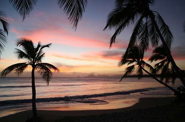 莱斯萨利内斯海滩 Les Salines Beach 