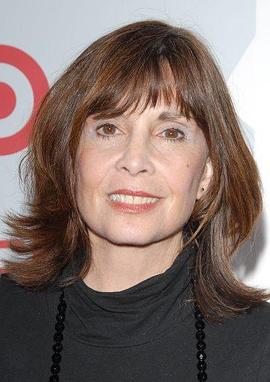 塔莉娅·夏尔 Talia Shire Talia Rose Coppola