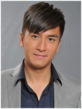 马国明 Kenneth Ma 马明 