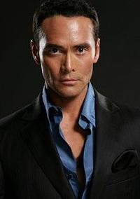 马克·达卡斯考斯 Mark Dacascos Mark Alan Dacascos