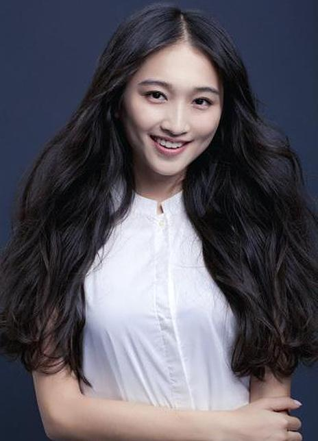 王艺霏 Yifei Wang Ann