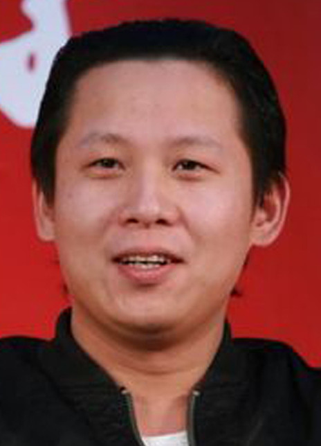 罗康 Kang Luo 