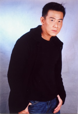 王书麒 Jimmy Wong Shu-Kei