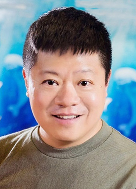 马东 Dong Ma 东哥 