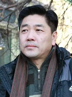 徐程 Edward Xu 