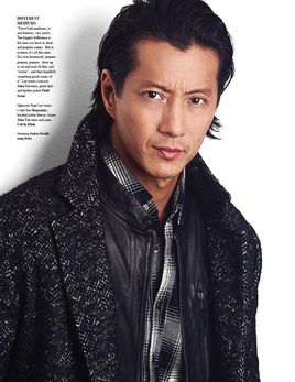 李威尹 Will Yun Lee 威尔·尹·李 李相玉 이윌윤 Sang-Wook Lee