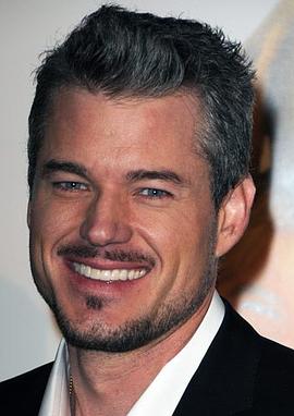 埃里克·迪恩 Eric Dane Eric William Dane