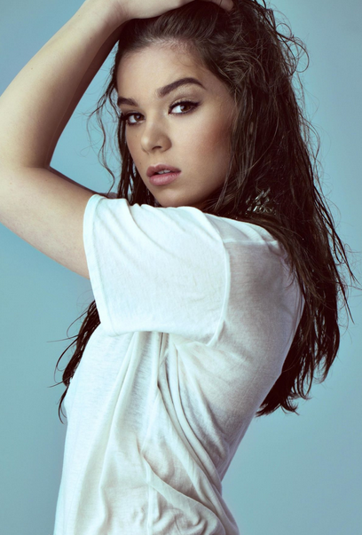 海莉·斯坦菲尔德 Hailee Steinfeld 