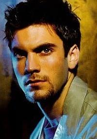 韦斯·本特利 Wes Bentley 维斯·巴特利 Wesley Cook Bentley