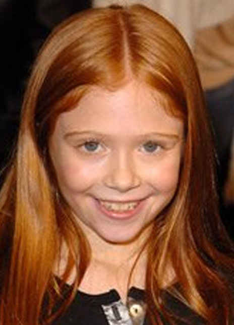 莉莉娜·穆米 Liliana Mumy 