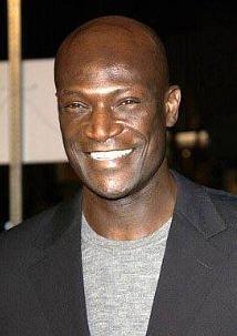 彼得·门萨 Peter Mensah Enzo Patnogon