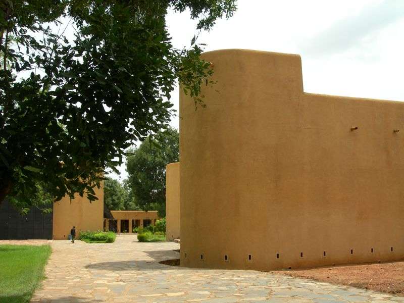 马里国家博物馆 National Museum of Mali 