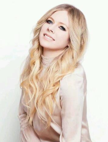 艾薇儿·拉维妮 Avril Ramona Lavigne 酵母 