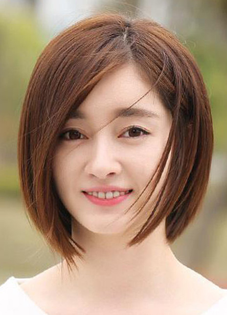 徐晓璐 Xiaolu Xu Lulu