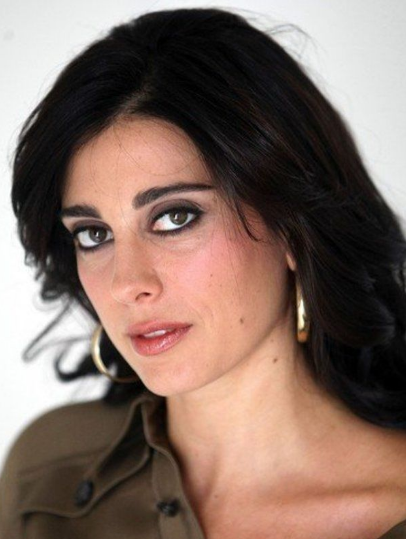 娜丁·拉巴基 Nadine Labaki نادين لبكي