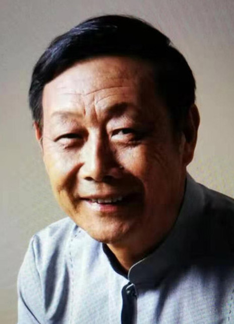 张华 Hua Zhang 