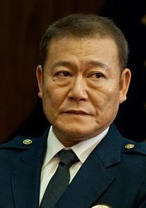 国村隼 Kunimura Jun 