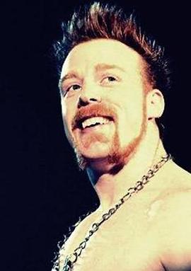 希莫斯 SHEAMUS 史蒂芬·欧·法雷尔 史蒂芬·法雷利 Stephen Farrelly  Sheamus OShaunessy S.O.S