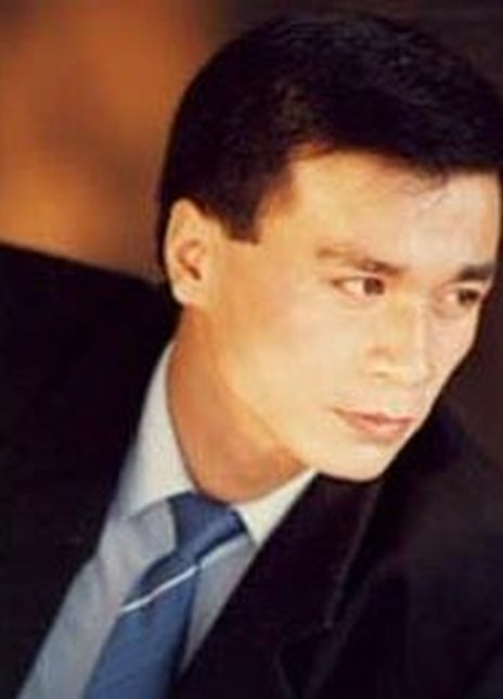 王惠五 Huiwu Wang 五哥 