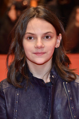 达芙妮·基恩 Dafne Keen 达芙妮·金 X-23 女金刚狼 Daphne Keen Ferná ndez