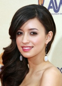 克里斯蒂·瑟拉图斯 Christian Serratos 