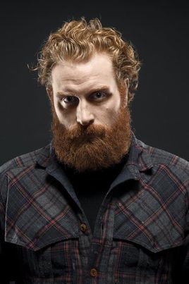 克里斯托弗·海维尤 Kristofer Hivju 