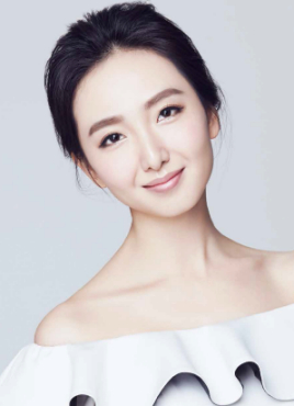 徐铭悦 Xu mingyue