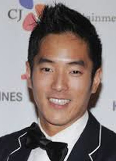 莱昂纳多·吴 Leonardo Nam 