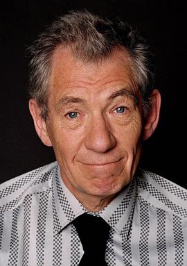 伊恩·麦克莱恩 Ian McKellen 伊安·麦克凯伦 