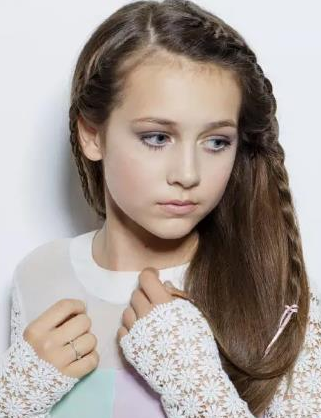 艾玛·福尔曼 Emma Fuhrmann 艾玛·富尔曼 