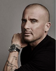 多米尼克·珀塞尔 Dominic Purcell 