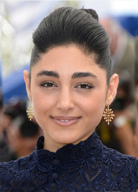 格什菲·法拉哈尼 Golshifteh Farahani Golshifte Farahani