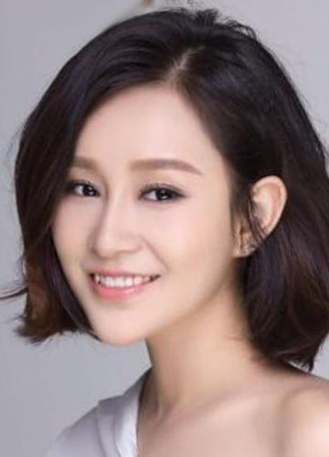 杨小璇 Xiaoxuan Yang 