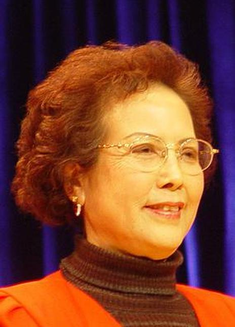 夏明辉 Ming-hui Xia 