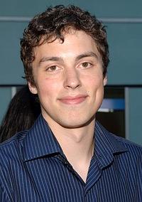 约翰·弗朗西斯·戴利 John Francis Daley 