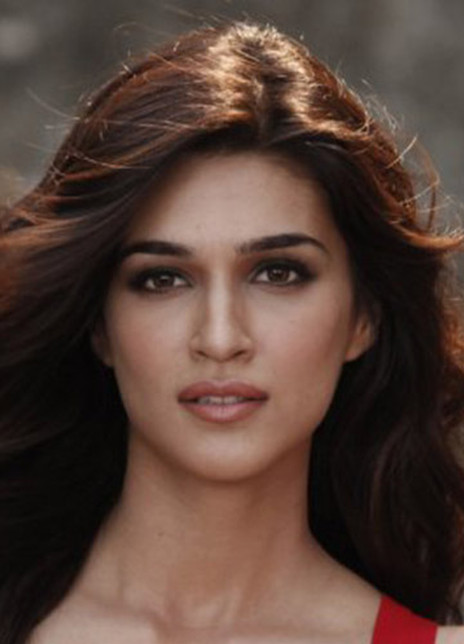 克里蒂·萨农 Kriti Sanon 克莉蒂·山浓 कृति सैनॉन  कृति सेनन