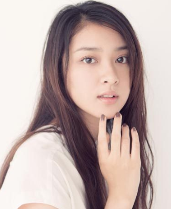 武井咲 Takei Emi 