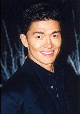 尹成植 Rick Yune Richard Yun