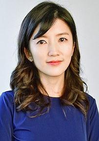 张素妍 So-yeon Jang 장소연