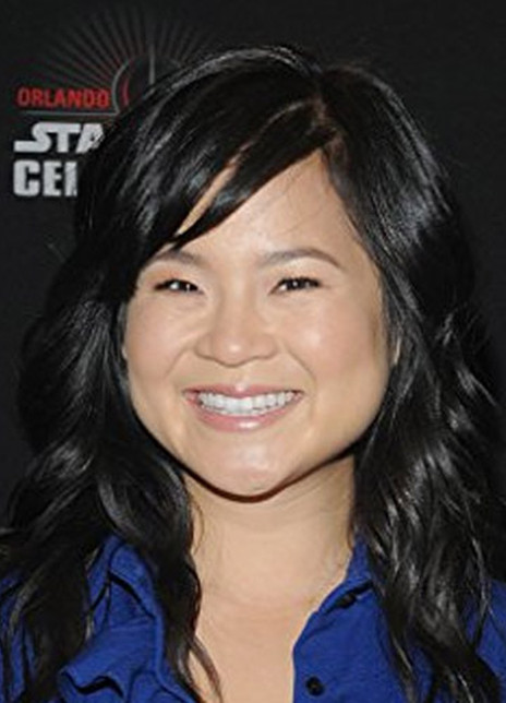 凯莉·玛丽·陈 Kelly Marie Tran 凯莉玛丽陈 Trần Loan