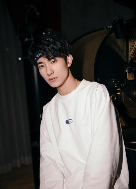 卢奂瑜 Huanyu Lu 卢奥迪 