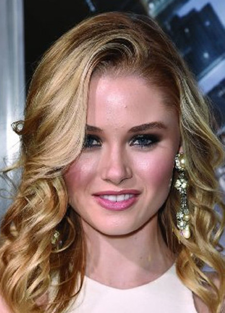 维吉尼亚·加德纳 Virginia Gardner 金妮·加德纳 维吉尼亚·伊丽莎白·加德纳 Ginny Gardner Virginia Elizabeth Gardner