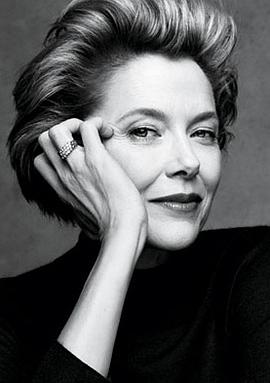 安妮特·贝宁 Annette Bening 安纳·贝宁 Annette Francine Bening