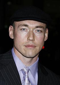 凯文·杜兰 Kevin Durand Kevin Serge Durand