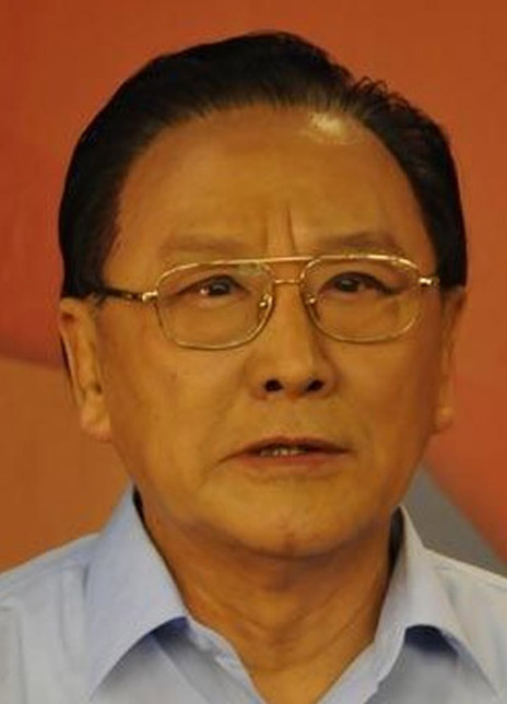 薛中锐 Zhongrui Xue 