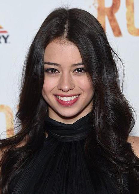 安伯·明迪桑德 Amber Midthunder 