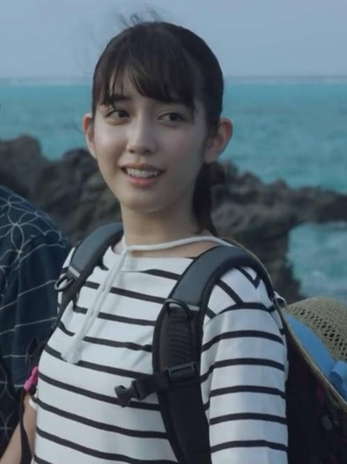松田瑠华 松田流花  松田路加  Ruka酱  松田る まつだ るか Ruka Matsuda