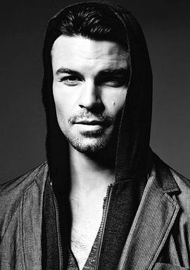丹尼尔·吉里斯 Daniel Gillies Daniel J. Gillies