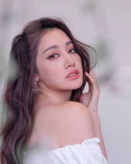 琵姆普莱彭·唐普莱坡恩 Pimmy Pimprapa Tangprabhaporn พิมประภา ตั้งประภาพร