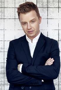 诺尔·费舍 Noel Fisher 